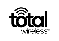 Kaufe Total Wireless Geschenkkarten mit Bitcoins oder Kryptos