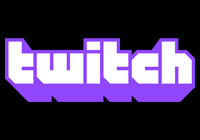 Buy Twitch gift cards with Crypto