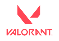 Comprar cartões-presente da Valorant com criptomoedas