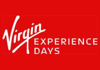 Koop Virgin Experience Days cadeaubonnen met Crypto