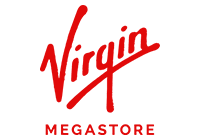 Kup karty podarunkowe Virgin Megastore za pomocą Crypto
