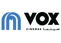 Купить подарочные карты VOX Cinemas с криптовалюты