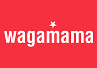 Купить подарочные карты Wagamama с криптовалюты