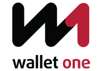 Comprar cartões-presente da WalletOne com criptomoedas
