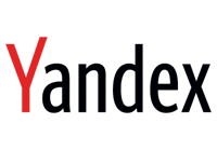 Kup karty podarunkowe Yandex za pomocą Crypto