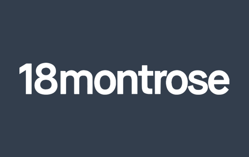 18montrose Gift Card
