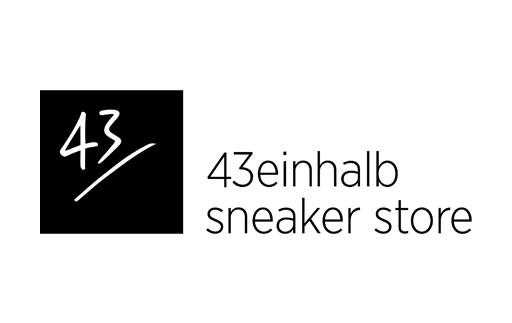 43einhalb Gift Card