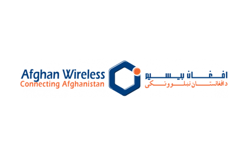 Afghan Wireless Gift Card