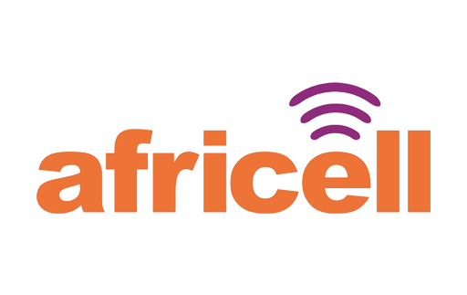 Africell Gift Card