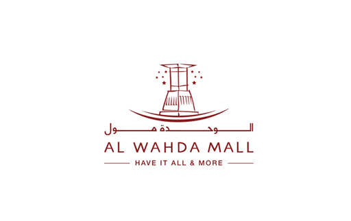 Al Wahda Mall Gift Card
