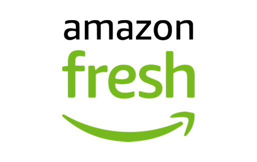 Amazon Fresh Gift Card