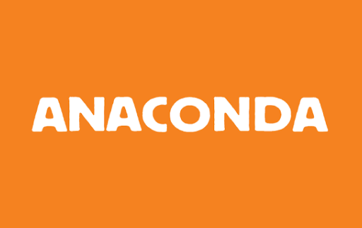 Anaconda Gift Card