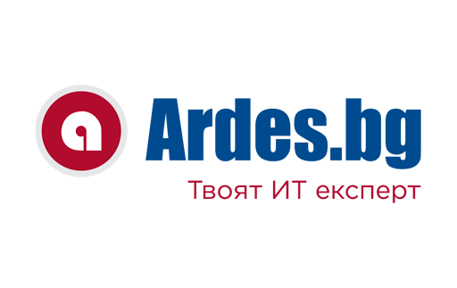 Ardes.bg Gift Card