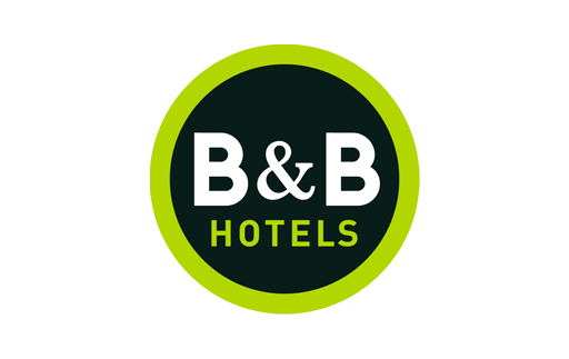 B&B Hotels Gift Card
