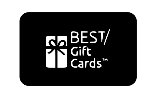 BEST Gift Cards Gift Card