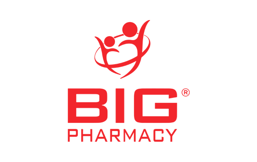 BIG Pharmacy Gift Card