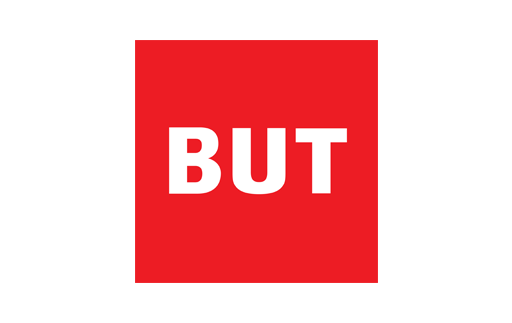 BUT Gift Card