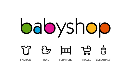 Baby Shop Nigeria Gift Card