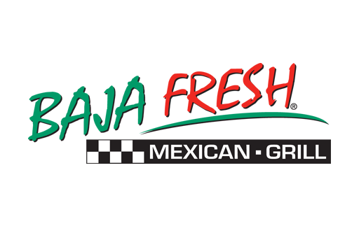 Baja Fresh Gift Card