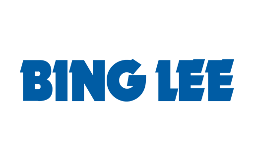 Bing Lee Gift Card