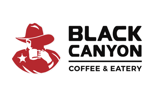 Black Canyon Coffee Gift Card