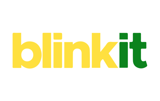 Blinkit Gift Card