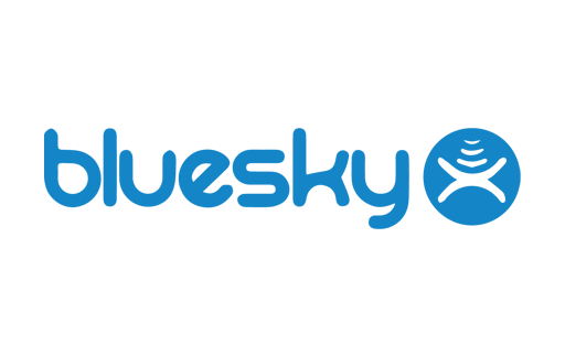BlueSky Gift Card