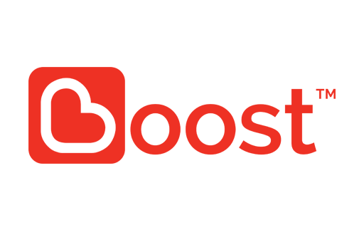Boost Gift Card