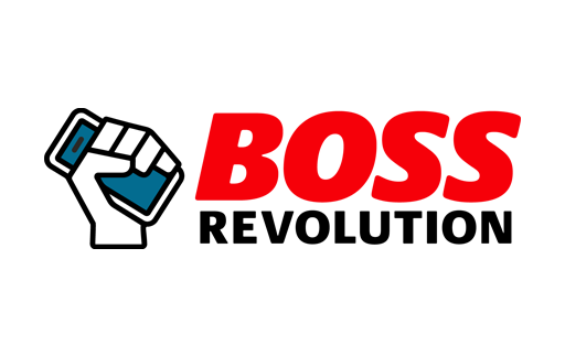 Boss Revolution Gift Card