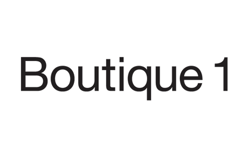 Boutique 1 Gift Card