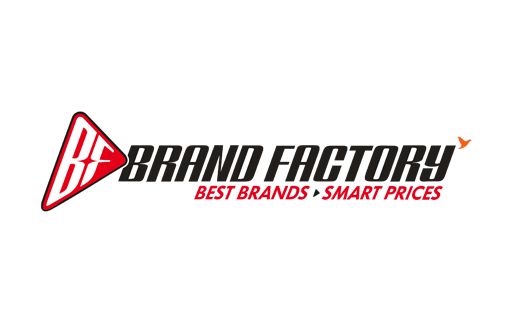 Brand Factory Gift Card