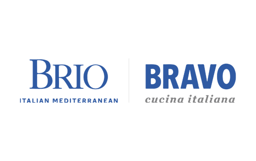 Brio Bravo Restaurants Gift Card