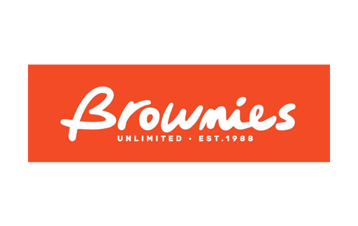 Brownies Unlimited Gift Card