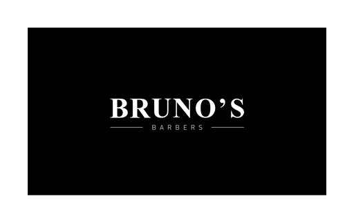 Bruno\'s Barbers Gift Card