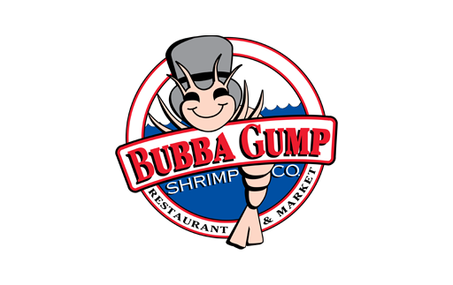 Bubba Gump Shrimp Gift Card