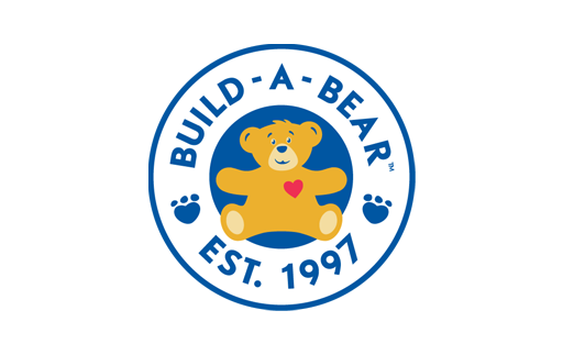 Build A Bear Gift Card