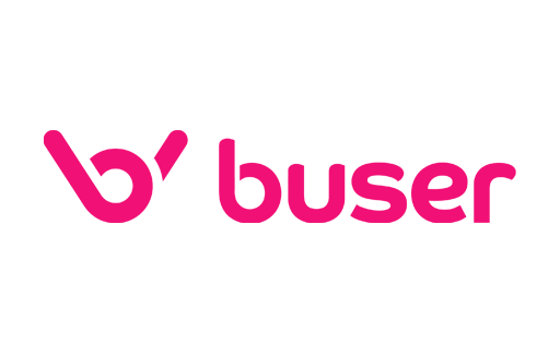 Buser Gift Card