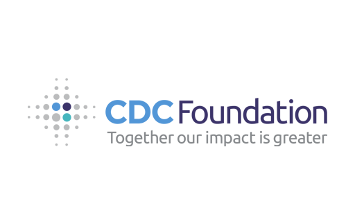 CDC Foundation Gift Card