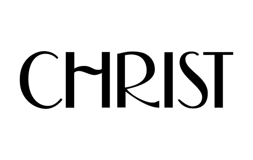 CHRIST Gift Card