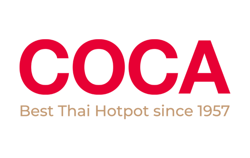 COCA Hotpot Gift Card