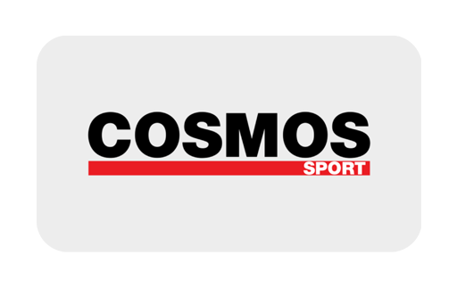 COSMOS SPORT Gift Card