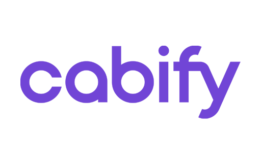 Cabify Gift Card