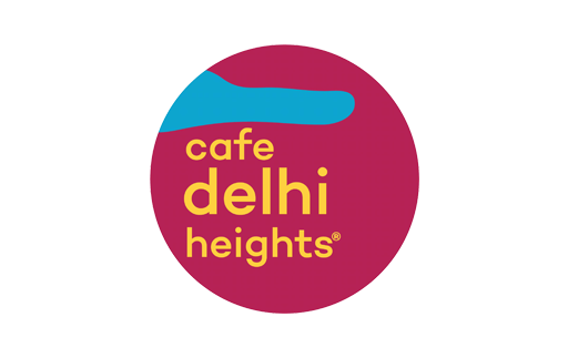 Cafe Delhi Heights Gift Card