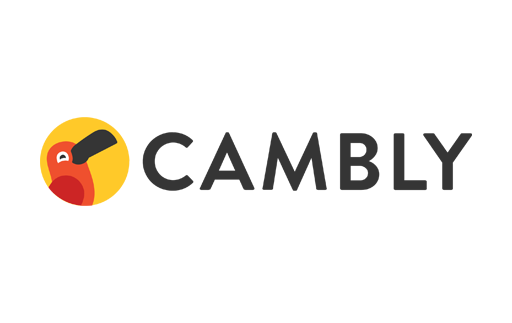 Cambly Gift Card