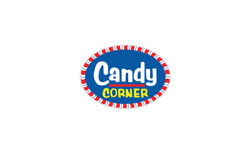 Candy Corner Gift Card