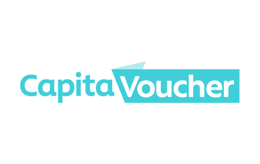 CapitaVoucher Gift Card