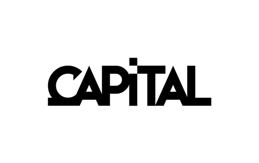 Capital Gift Card