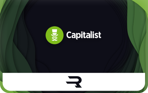 Capitalist by Rewarble Gift Card