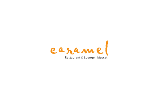 Caramel Gift Card