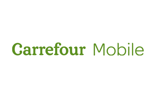 Carrefour Mobile Gift Card